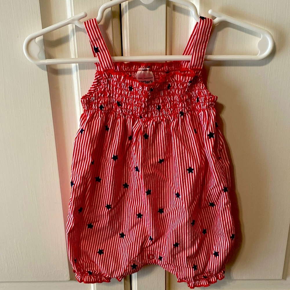 4th of July outfit!!